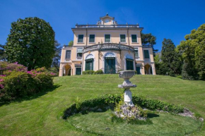 Villa Margherita Grande Griante